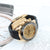 Rolex Daytona ref. 116518LN - Oysterflex - Champagne Dial with diamonds - Full Set