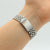 Rolex Datejust ref. 1603 - Silver Dial (V5) - Jubilee Bracelet