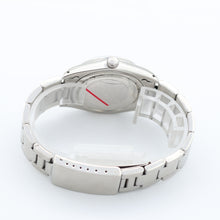 Load image into Gallery viewer, Rolex Precision Date ref. 6694 Blue Arabic Dial - Oyster
