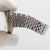 Rolex Datejust ref. 1603 - Silver Dial (V5) - Jubilee Bracelet