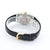 Rolex Datejust ref. 1601 - Cream Dial - Leather Strap - Full Set