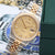 Datejust ref. 16233 - Champagne Millennary Diamonds Dial - Jubilee Bracelet