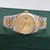 Datejust ref. 16233 - Champagne Millennary Diamonds Dial - Jubilee Bracelet