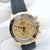 Rolex Daytona ref. 116518LN - Oysterflex - Champagne Dial with diamonds - Full Set