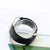 Rolex Datejust ref. 1601 - Cream Dial - Leather Strap - Full Set
