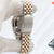 Datejust ref. 16233 - Champagne Millennary Diamonds Dial - Jubilee Bracelet