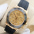 Rolex Daytona ref. 116518LN - Oysterflex - Champagne Dial with diamonds - Full Set