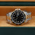 Rolex GMT-Master II ref. 16713 Jubilee bracelet