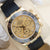 Rolex Daytona ref. 116518LN - Oysterflex - Champagne Dial with diamonds - Full Set