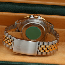Load image into Gallery viewer, Rolex GMT-Master II ref. 16713 Jubilee bracelet
