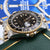 Rolex GMT-Master II ref. 16713 Jubilee bracelet