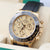 Rolex Daytona ref. 116518LN - Oysterflex - Champagne Dial with diamonds - Full Set