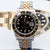 Rolex GMT-Master II ref. 16713 Jubilee bracelet