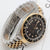 Rolex GMT-Master II ref. 16713 Jubilee bracelet
