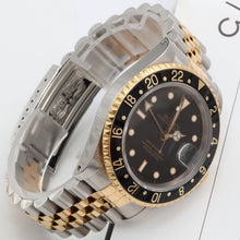 Load image into Gallery viewer, Rolex GMT-Master II ref. 16713 Jubilee bracelet
