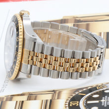 Load image into Gallery viewer, Rolex GMT-Master II ref. 16713 Jubilee bracelet
