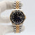 Rolex GMT-Master II ref. 16713 Jubilee bracelet