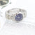 Rolex Precision Date ref. 6694 Blue Arabic Dial - Oyster