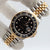 Rolex GMT-Master II ref. 16713 Jubilee bracelet