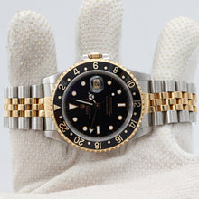 Load image into Gallery viewer, Rolex GMT-Master II ref. 16713 Jubilee bracelet
