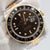 Rolex GMT-Master II ref. 16713 Jubilee bracelet