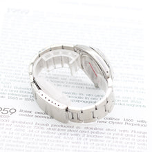 Load image into Gallery viewer, Rolex Precision Date ref. 6694 Blue Arabic Dial - Oyster
