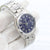 Rolex Precision Date ref. 6694 Blue Arabic Dial - Oyster