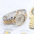 Rolex Datejust Ref. 116233 Silber -Zifferblatt mit Diamanten - Voller Satz