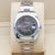 Rolex Datejust ref. 126300 Wimbledon Dial Oyster bracelet - Full Set