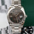 Rolex Datejust ref. 126300 Wimbledon Dial Oyster bracelet - Full Set