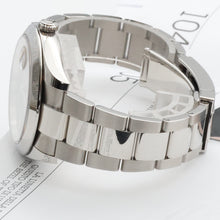 Indlæs billede til gallerivisning Rolex Datejust ref. 126300 Wimbledon Dial Oyster bracelet - Full Set
