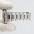 Rolex Datejust ref. 126300 Wimbledon Dial Oyster bracelet - Full Set