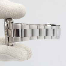 Indlæs billede til gallerivisning Rolex Datejust ref. 126300 Wimbledon Dial Oyster bracelet - Full Set

