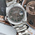 Rolex Datejust ref. 126300 Wimbledon Dial Oyster bracelet - Full Set