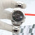 Rolex Datejust ref. 126300 Wimbledon Dial Oyster bracelet - Full Set