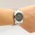 Rolex Datejust ref. 126300 Wimbledon Dial Oyster bracelet - Full Set