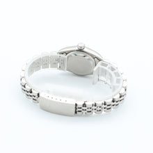 Załaduj obraz do przeglądarki galerii, Rolex Lady Oyster Perpetual ref. 76030 - Champagne Dial - Jubilee Bracelet
