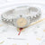 Rolex Lady Oyster Perpetual ref. 76030 - Champagne Dial - Jubilee Bracelet