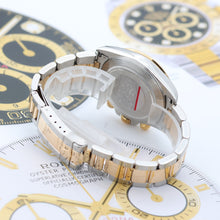 Załaduj obraz do przeglądarki galerii, Rolex Daytona ref. 16523 - White Dial Black Subs
