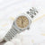 Rolex Lady Oyster Perpetual ref. 76030 - Silver Dial - Jubilee Bracelet