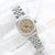 Rolex Lady Oyster Perpetual ref. 76030 - Silver Dial - Jubilee Bracelet