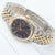 Rolex Datejust ref. 16013 - Blue Dial - Jubilee - Full Set