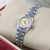 Rolex Lady Oyster Perpetual ref. 76030 - Silver Dial - Jubilee Bracelet