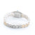 Cartier Panthere ref. 66921 Yellow Gold / Steel