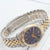 Rolex Datejust ref. 16013 - Blue Dial - Jubilee - Full Set