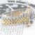 Rolex Datejust ref. 16013 - Blue Dial - Jubilee - Full Set