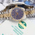 Rolex Datejust ref. 16013 - Blue Dial - Jubilee - Full Set
