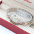 Cartier Panthere ref. 66921 Yellow Gold / Steel