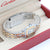Cartier Panthere ref. 66921 Yellow Gold / Steel