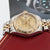 Rolex Datejust Lady ref. 79173 Steel/Gold - Jubilee Bracelet - Champagne Diamonds Dial